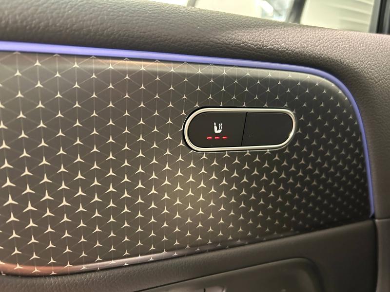 Image MERCEDES-BENZ EQB 250+ 190ch