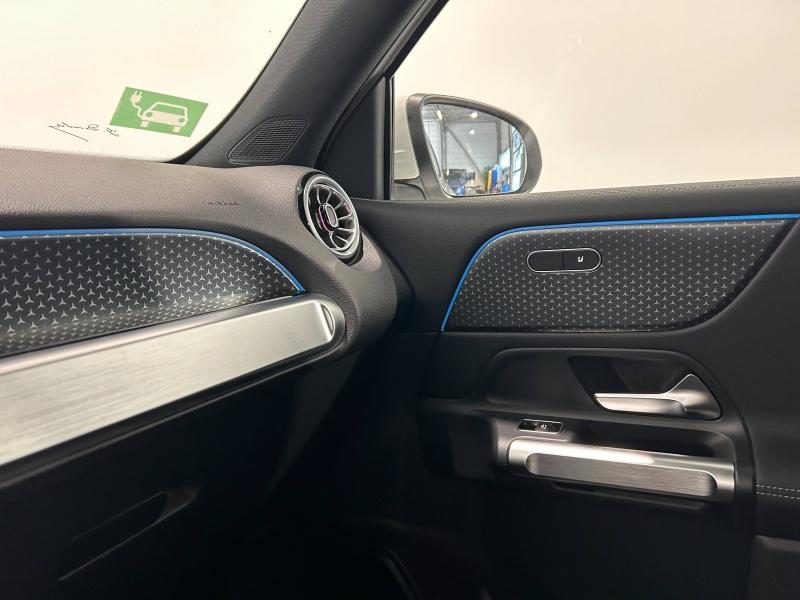 Image MERCEDES-BENZ EQB 250+ 190ch