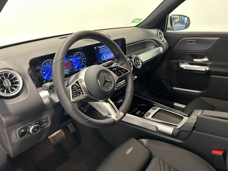 Image MERCEDES-BENZ EQB 250+ 190ch