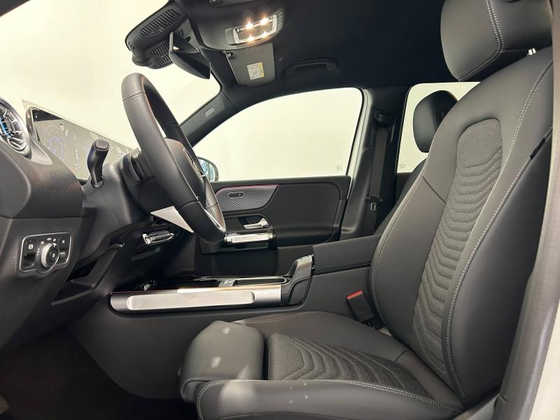 Image MERCEDES-BENZ EQB 250+ 190ch