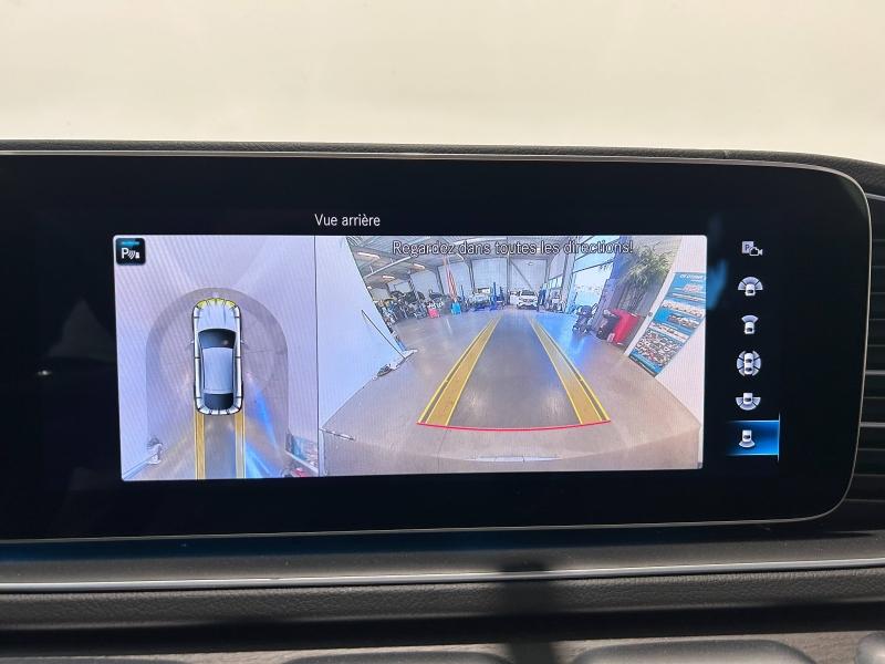 Image MERCEDES-BENZ GLE Coupé 350 de 194+136ch AMG Line 4Matic 9G-Tronic