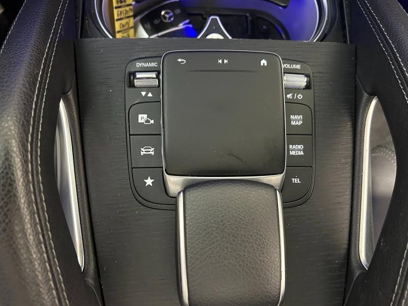 Image MERCEDES-BENZ GLE Coupé 350 de 194+136ch AMG Line 4Matic 9G-Tronic