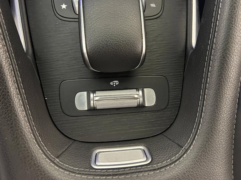 Image MERCEDES-BENZ GLE Coupé 350 de 194+136ch AMG Line 4Matic 9G-Tronic