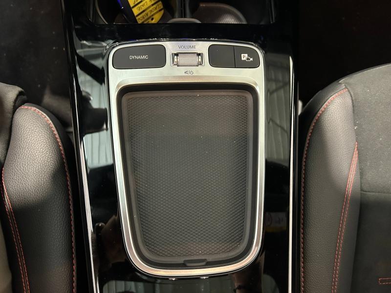 Image MERCEDES-BENZ Classe A 180 d 116ch AMG Line 8G-DCT