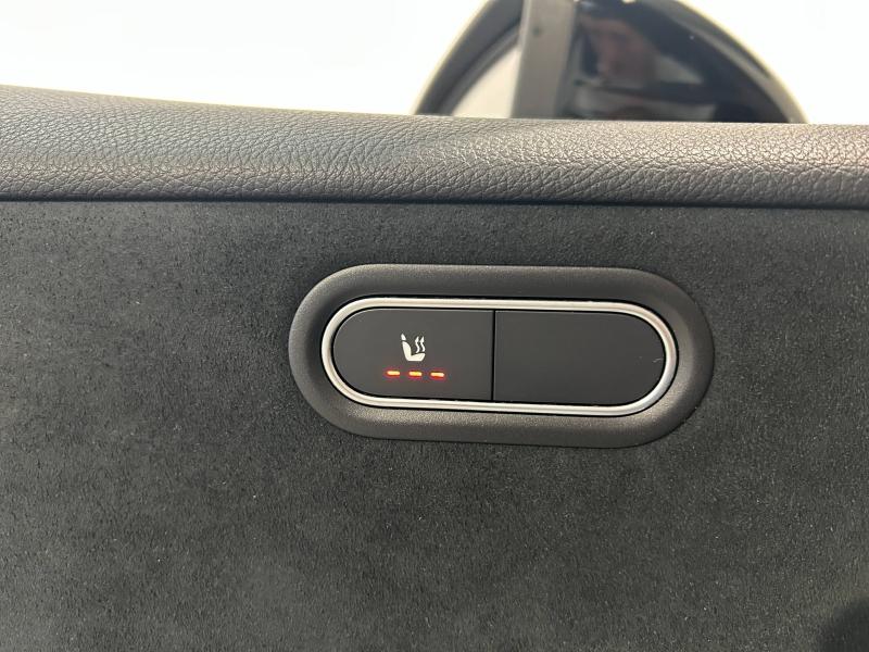 Image MERCEDES-BENZ Classe A 180 d 116ch AMG Line 8G-DCT