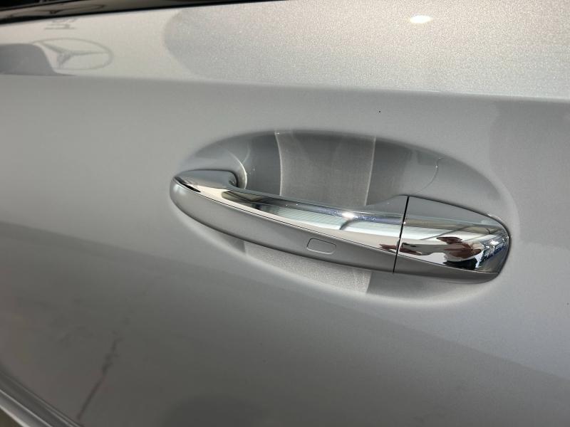 Image MERCEDES-BENZ Classe A 180 d 116ch AMG Line 8G-DCT