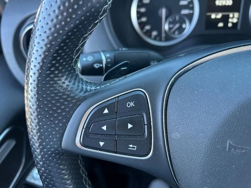 Image MERCEDES-BENZ Vito Fg 119 CDI Mixto Compact Select Propulsion 9G-Tronic
