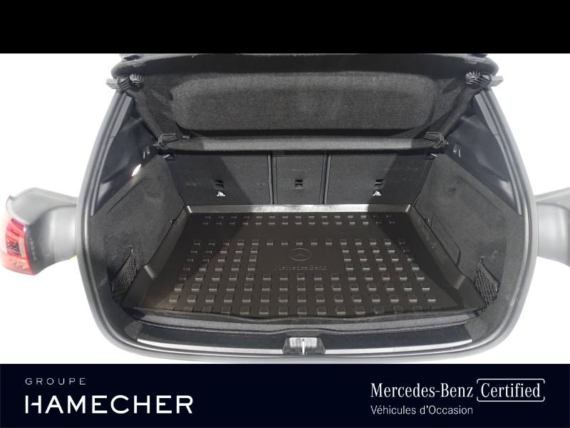 Image MERCEDES-BENZ GLA 200 d 150ch Progressive Line 8G-DCT