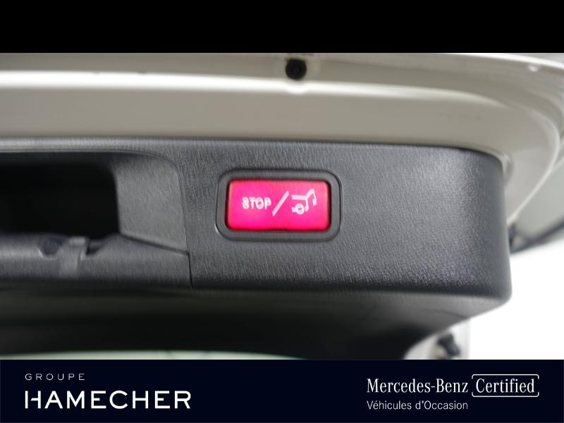 Image MERCEDES-BENZ GLC 300 de 194+122ch AMG Line 4Matic 9G-Tronic