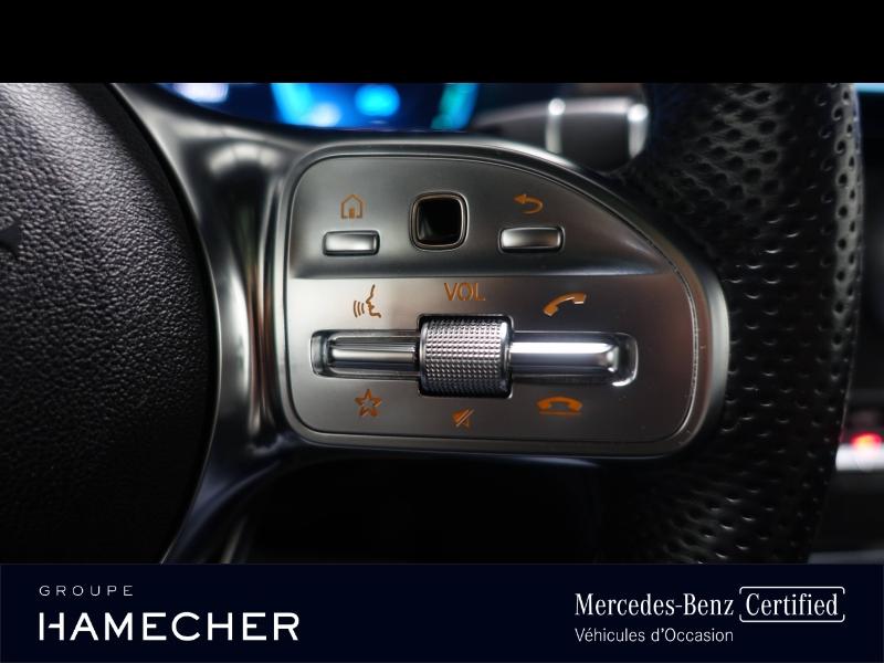 Image MERCEDES-BENZ GLC 300 de 194+122ch AMG Line 4Matic 9G-Tronic