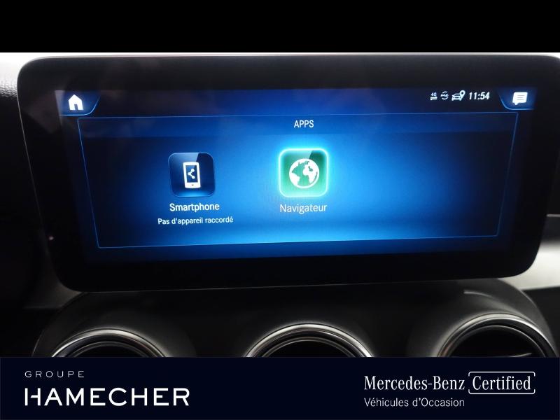Image MERCEDES-BENZ GLC 300 de 194+122ch AMG Line 4Matic 9G-Tronic