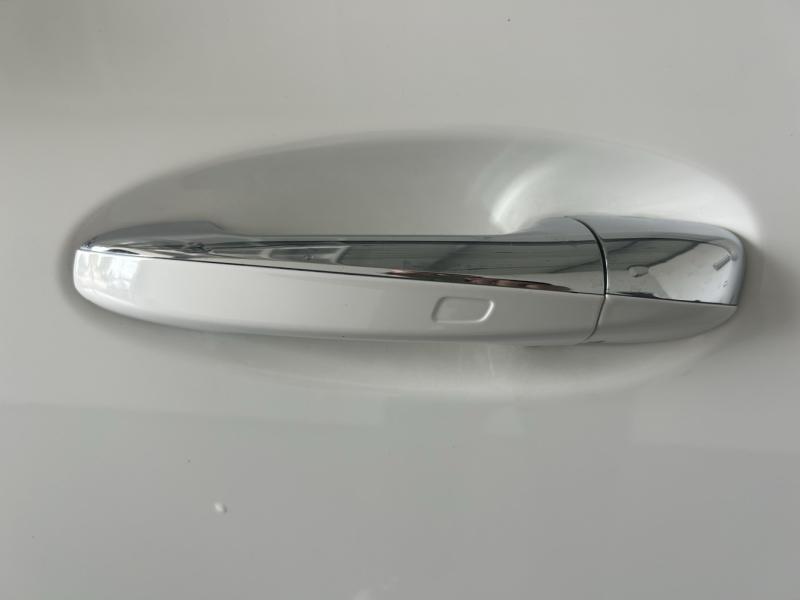 Image MERCEDES-BENZ GLA 200 d 150ch AMG Line 8G-DCT