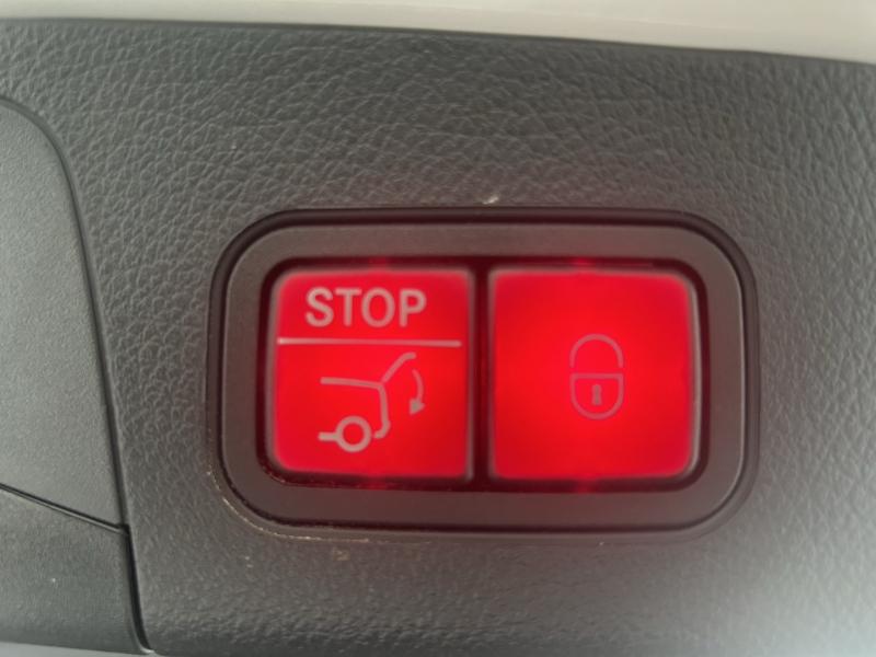 Image MERCEDES-BENZ GLA 200 d 150ch AMG Line 8G-DCT