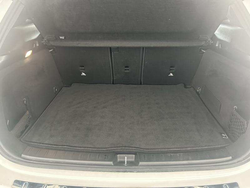 Image MERCEDES-BENZ GLA 200 d 150ch AMG Line 8G-DCT