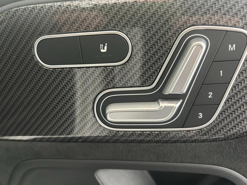 Image MERCEDES-BENZ GLA 200 d 150ch AMG Line 8G-DCT