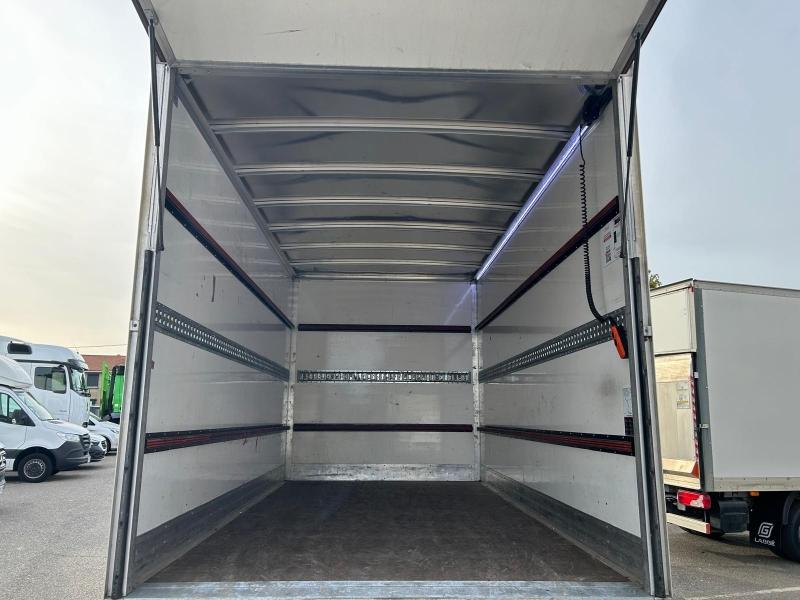 Image MERCEDES-BENZ Sprinter CCb 515 CDI 43 3T5 Propulsion 9G-Tronic