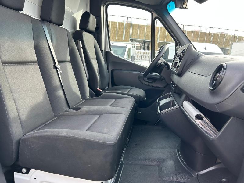 Image MERCEDES-BENZ Sprinter CCb 515 CDI 43 3T5 Propulsion 9G-Tronic
