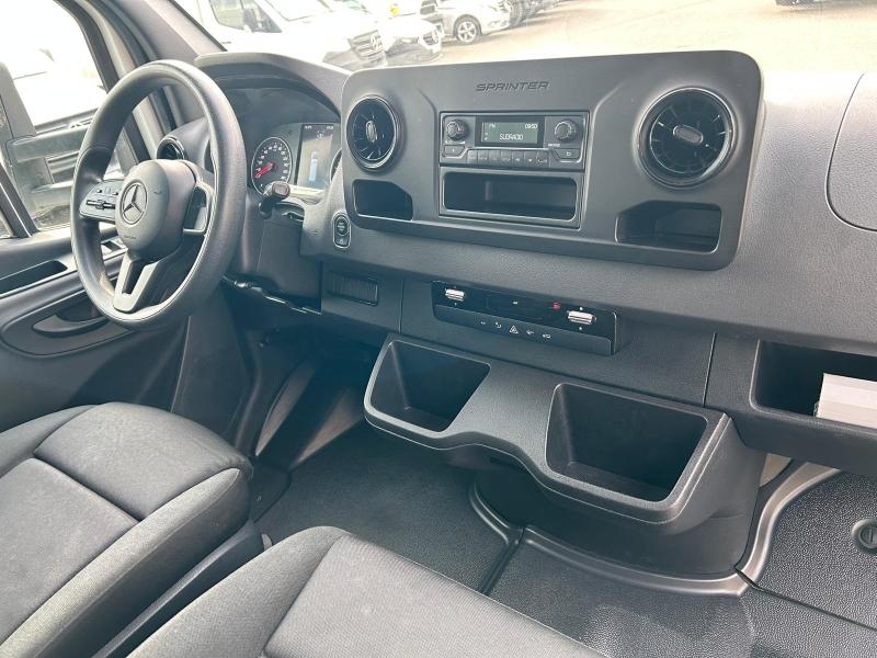 Image MERCEDES-BENZ Sprinter CCb 515 CDI 43 3T5 Propulsion 9G-Tronic