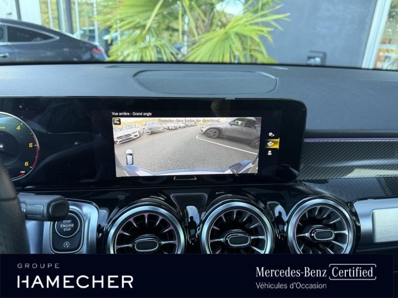 Image MERCEDES-BENZ GLB 200d 150ch AMG Line 8G DCT