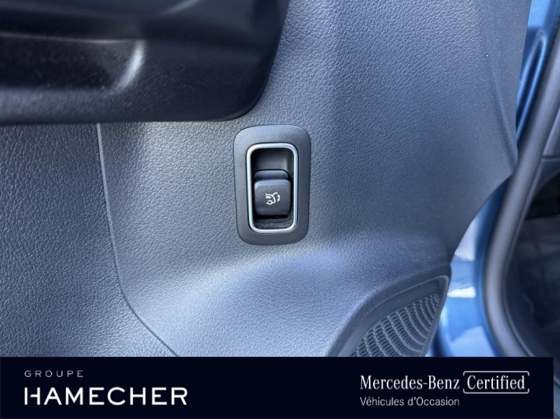 Image MERCEDES-BENZ GLB 200d 150ch AMG Line 8G DCT