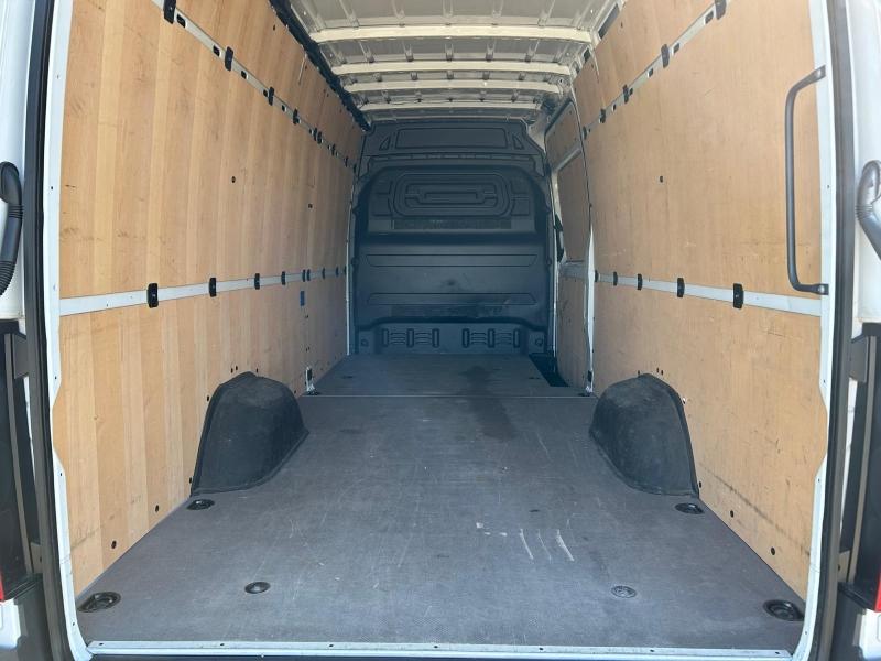 Image MERCEDES-BENZ Sprinter Fg 315 CDI 43 3T5 Select Propulsion Léger 9G-Tronic