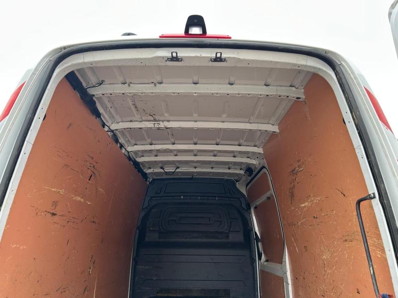 Image MERCEDES-BENZ Sprinter Fg 315 CDI 37 3T5 Pro Propulsion
