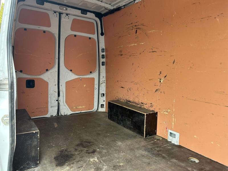 Image MERCEDES-BENZ Sprinter Fg 315 CDI 37 3T5 Pro Propulsion