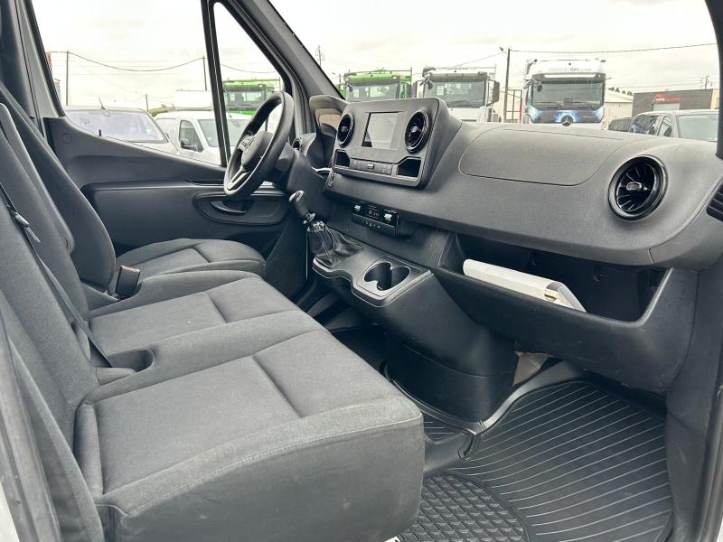 Image MERCEDES-BENZ Sprinter Fg 315 CDI 37 3T5 Pro Propulsion