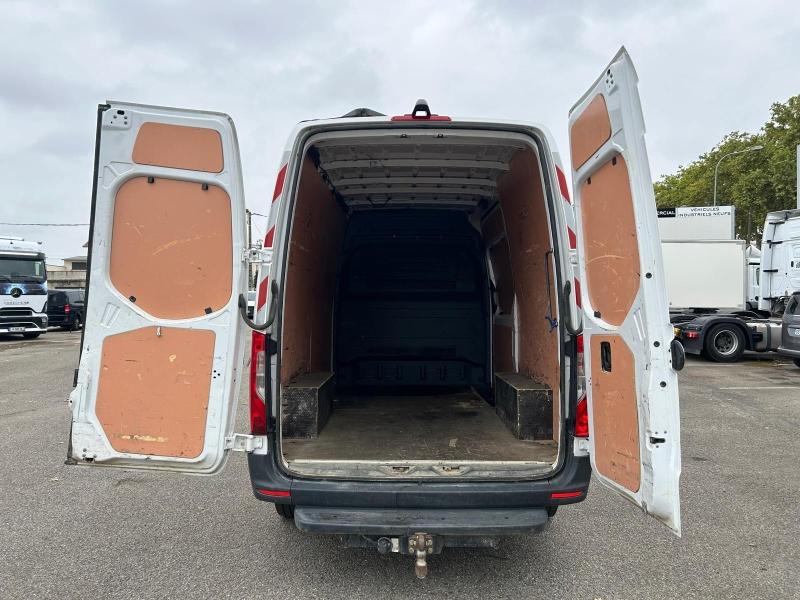 Image MERCEDES-BENZ Sprinter Fg 315 CDI 37 3T5 Pro Propulsion