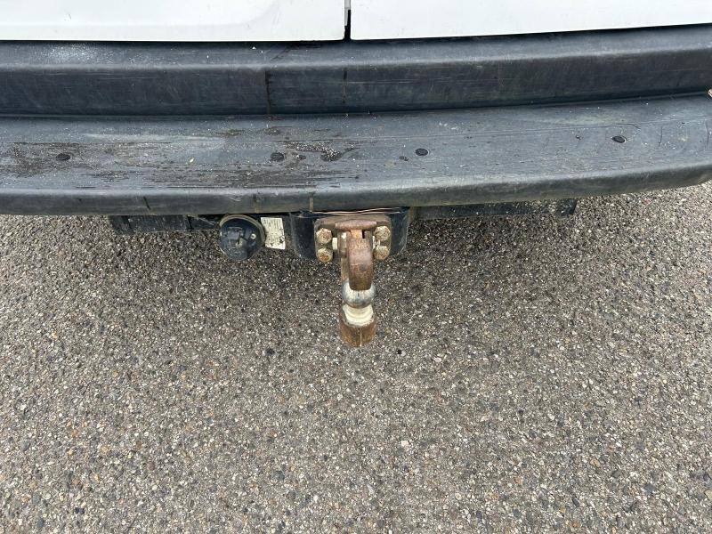 Image MERCEDES-BENZ Sprinter Fg 315 CDI 37 3T5 Pro Propulsion