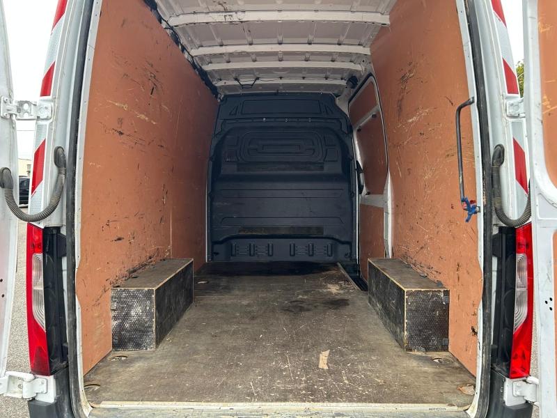 Image MERCEDES-BENZ Sprinter Fg 315 CDI 37 3T5 Pro Propulsion