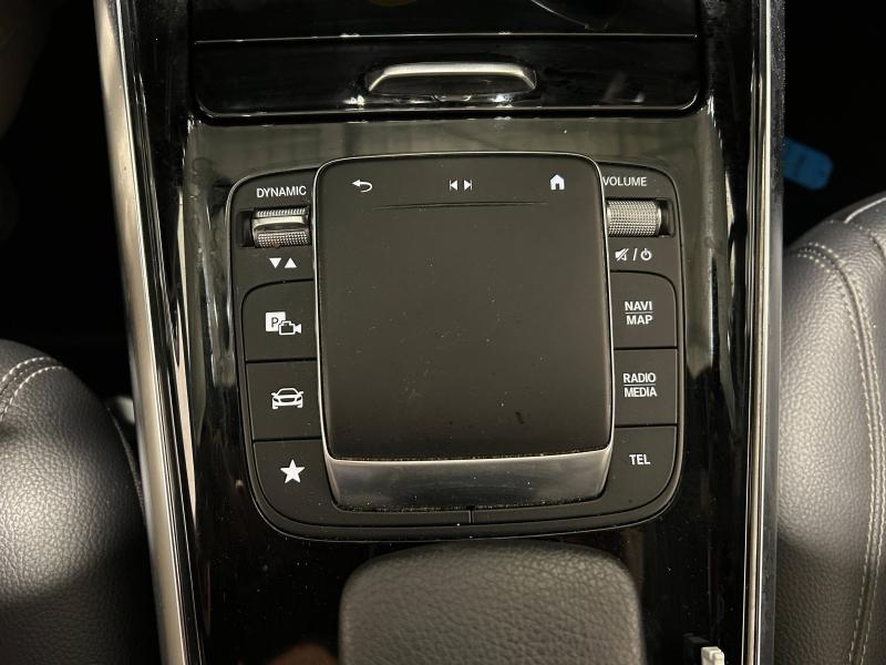 Image MERCEDES-BENZ GLA 200 d 150ch Business Line 8G-DCT