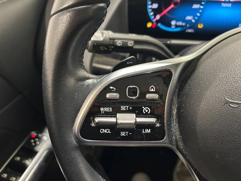 Image MERCEDES-BENZ GLA 200 d 150ch Business Line 8G-DCT