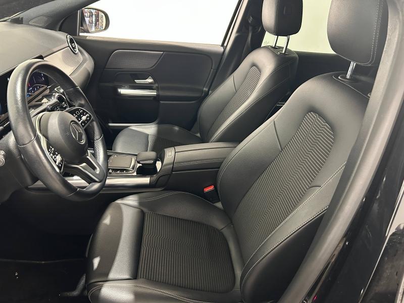 Image MERCEDES-BENZ GLA 200 d 150ch Business Line 8G-DCT