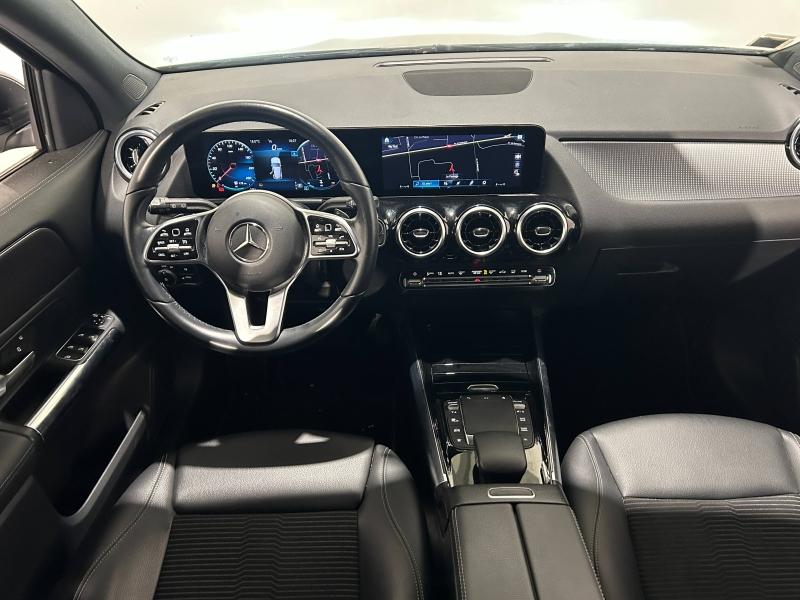Image MERCEDES-BENZ GLA 200 d 150ch Business Line 8G-DCT