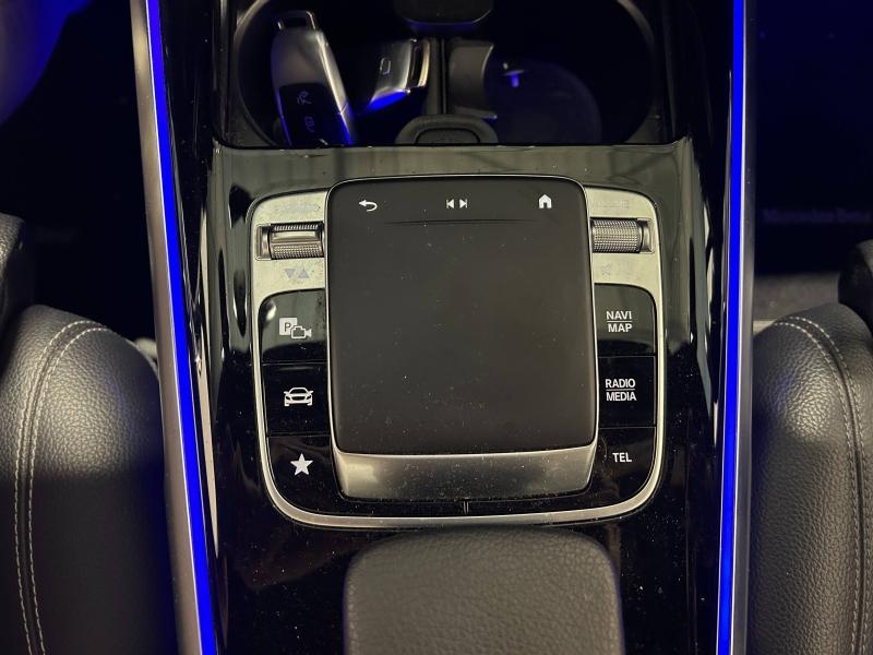 Image MERCEDES-BENZ GLB 200d 150ch Business Line 8G DCT