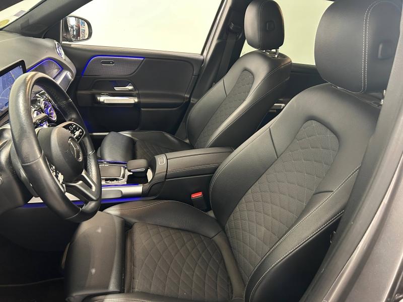 Image MERCEDES-BENZ GLB 200d 150ch Business Line 8G DCT