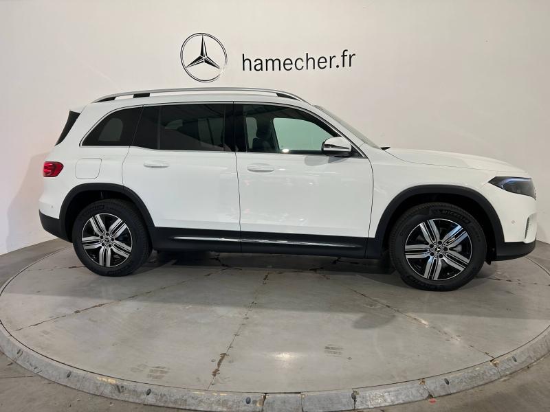 Image MERCEDES-BENZ EQB 250+ 190ch