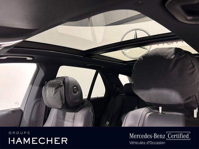 Image MERCEDES-BENZ GLE 350 de Hybrid EQ 197ch+156ch AMG Line 4Matic 9G-Tronic