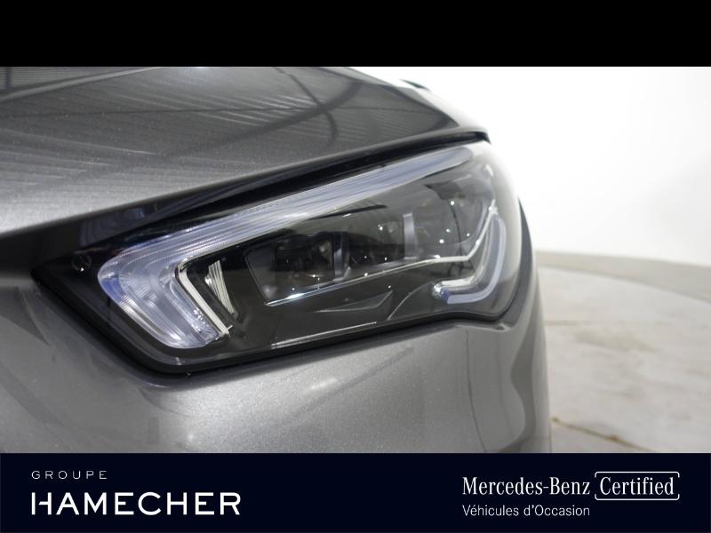 Image MERCEDES-BENZ CLA Shooting Brake 250 224ch AMG Line 4Matic 7G-DCT