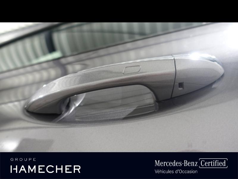 Image MERCEDES-BENZ CLA Shooting Brake 250 224ch AMG Line 4Matic 7G-DCT