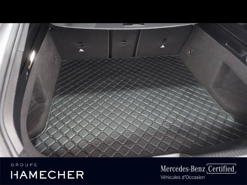 Image MERCEDES-BENZ CLA Shooting Brake 250 224ch AMG Line 4Matic 7G-DCT