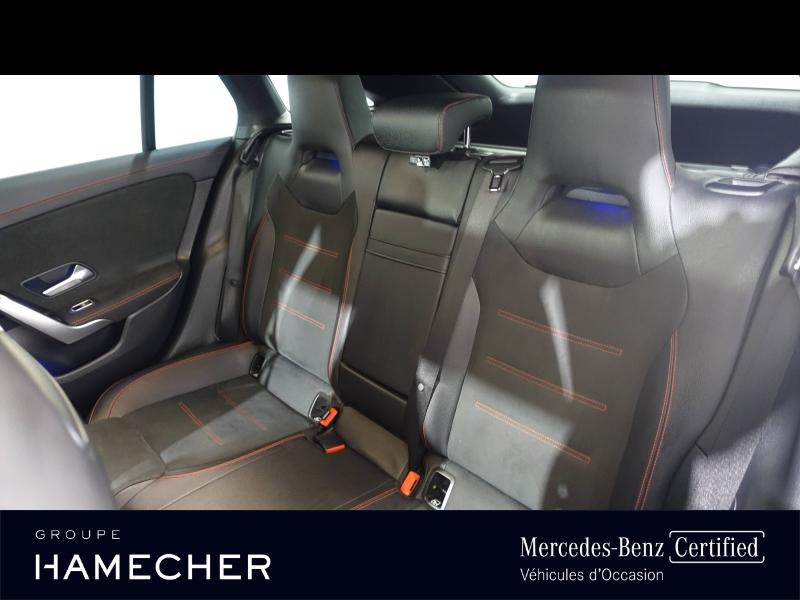 Image MERCEDES-BENZ CLA Shooting Brake 250 224ch AMG Line 4Matic 7G-DCT