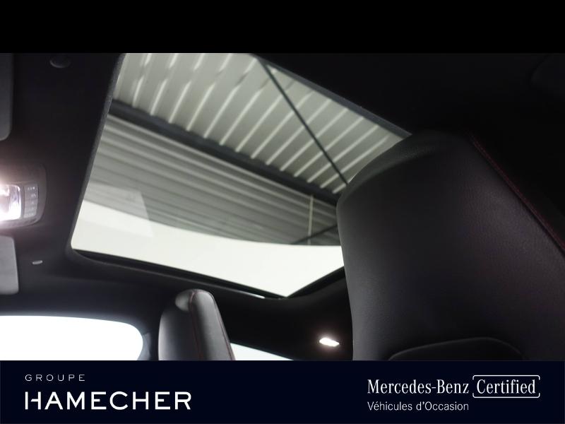 Image MERCEDES-BENZ CLA Shooting Brake 250 224ch AMG Line 4Matic 7G-DCT