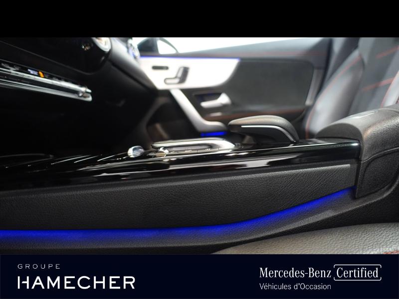 Image MERCEDES-BENZ CLA Shooting Brake 250 224ch AMG Line 4Matic 7G-DCT