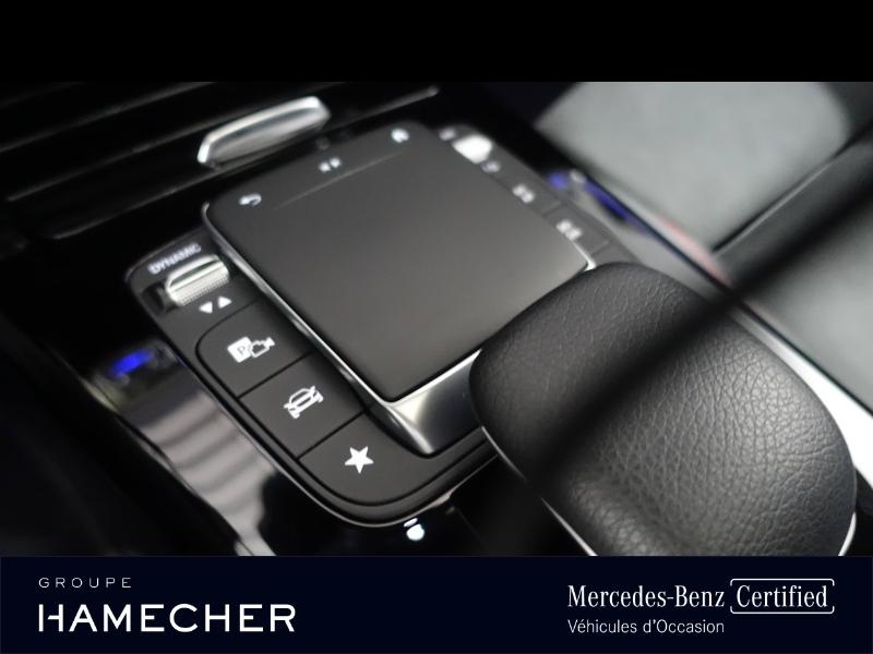 Image MERCEDES-BENZ CLA Shooting Brake 250 224ch AMG Line 4Matic 7G-DCT