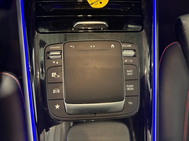 Image MERCEDES-BENZ GLB 200d 150ch AMG Line 8G DCT