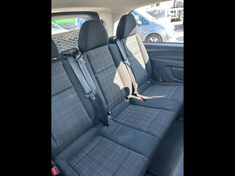 Image MERCEDES-BENZ Vito Tourer 114 CDI Long Pro