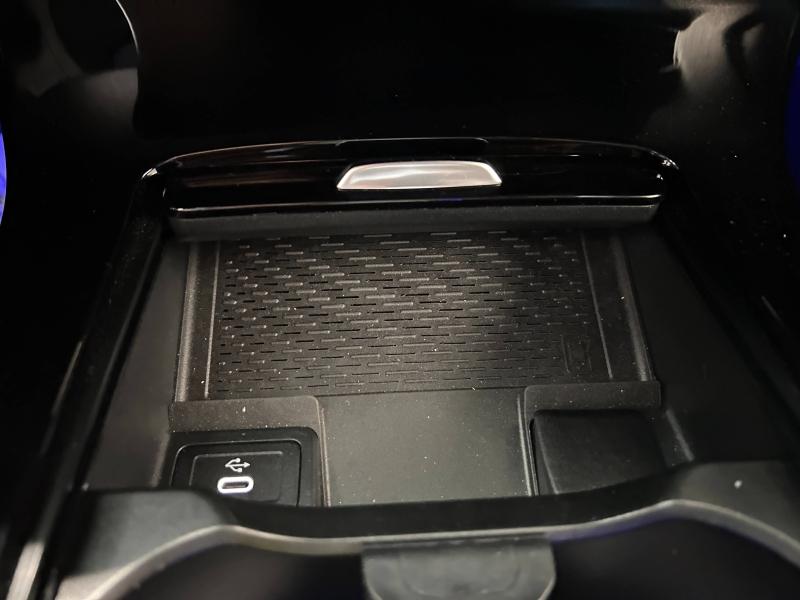 Image MERCEDES-BENZ Classe A 180 d 116ch Progressive Line 8G-DCT