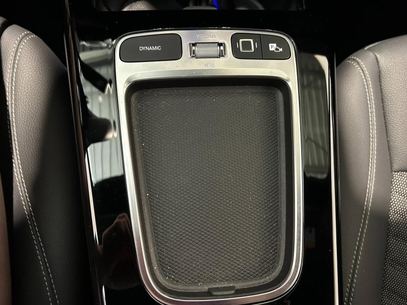 Image MERCEDES-BENZ Classe A 180 d 116ch Progressive Line 8G-DCT